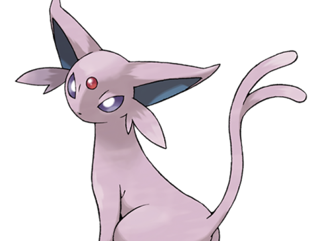 Espeon