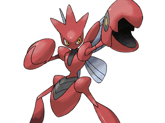 Scizor