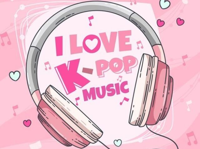 K-pop