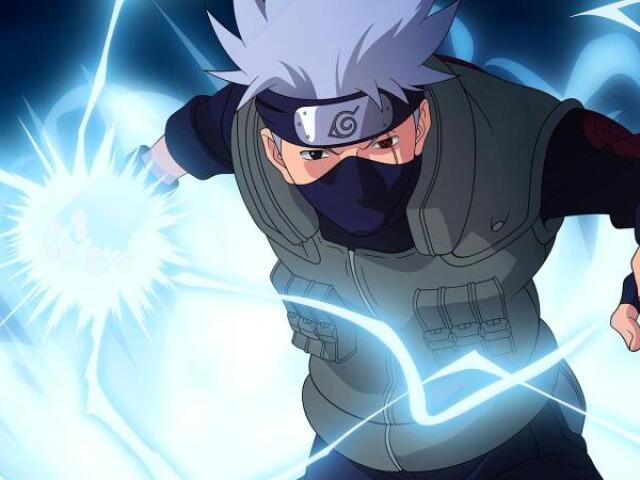 chidori