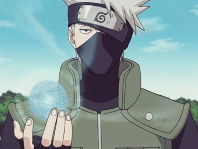 rasengan