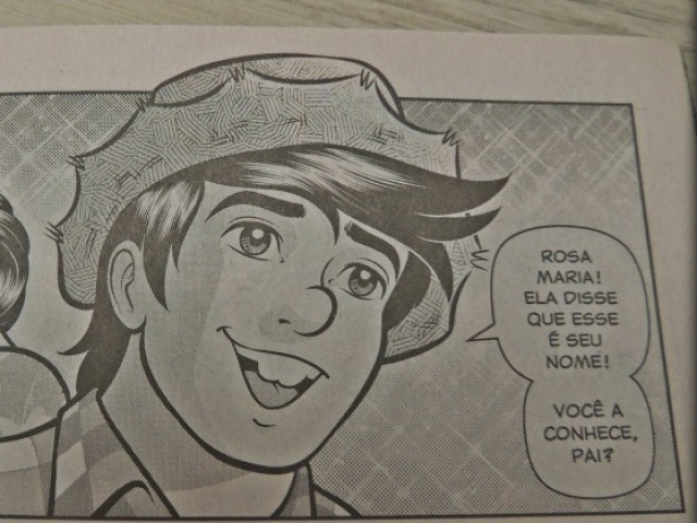 nao,mas essa ediçao existe msm?