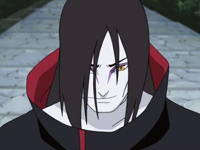 Orochimaru