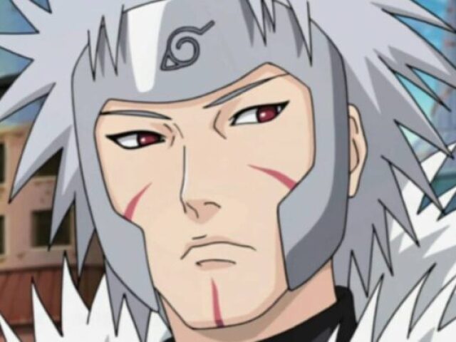 Tobirama Senju