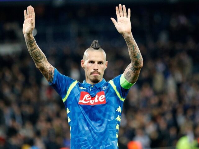 Hamsik