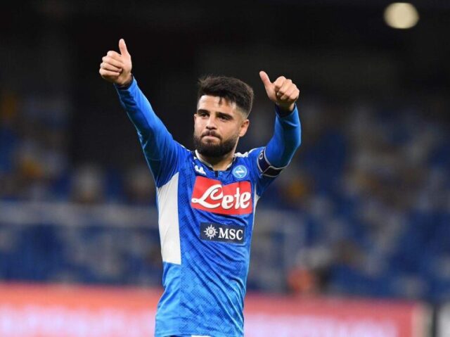 Lorenzo Insigne