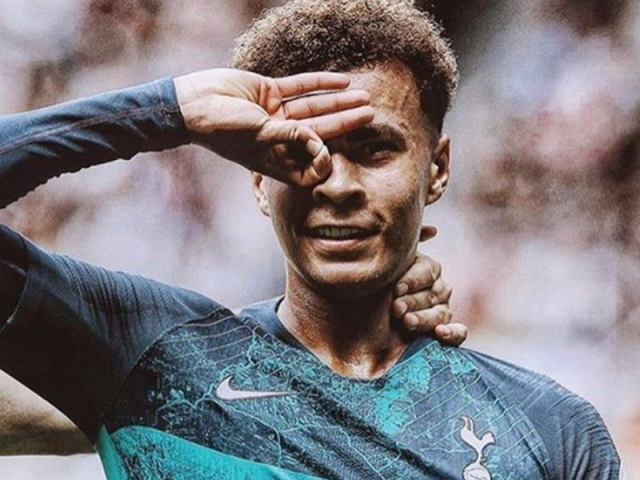 Dele Alli