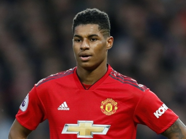 Rashford