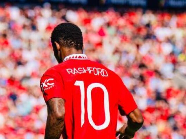 Rashford