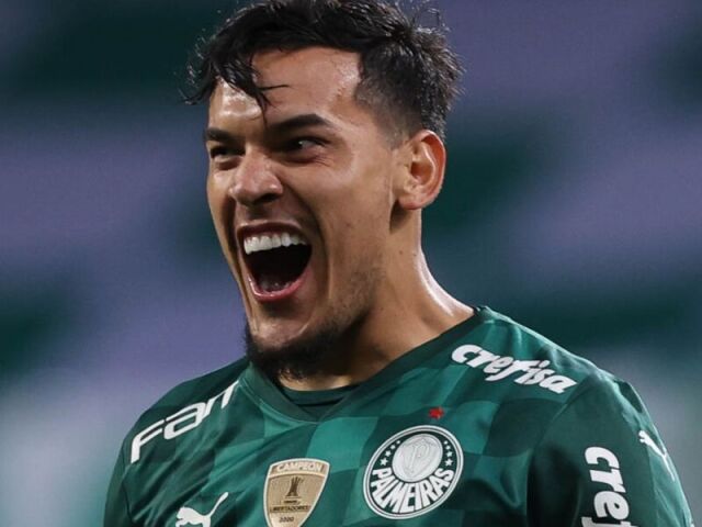 Gustavo Gomez