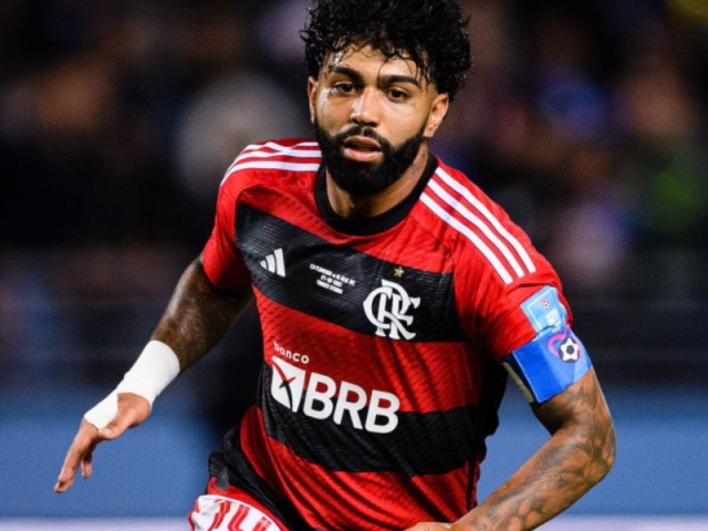 Gabriel Barbosa