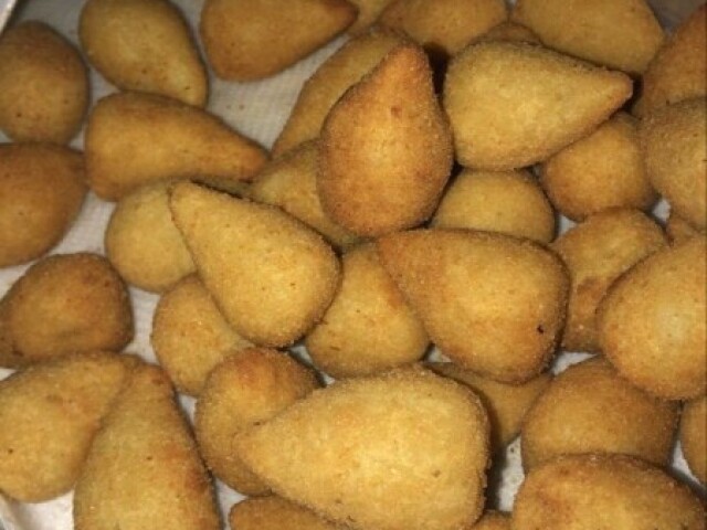 Coxinha