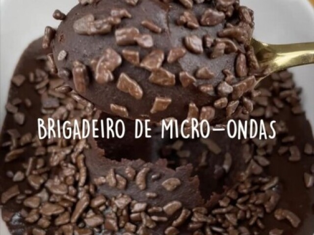 Brigadeiro