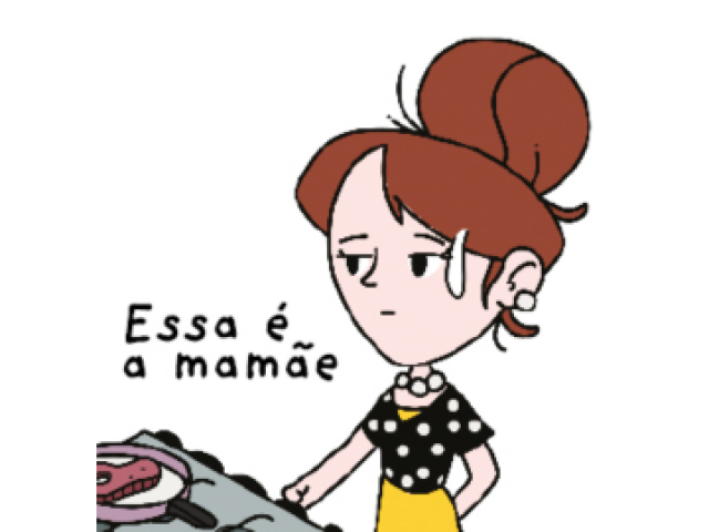 Menina