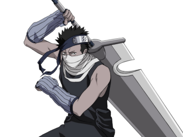 Zabuza