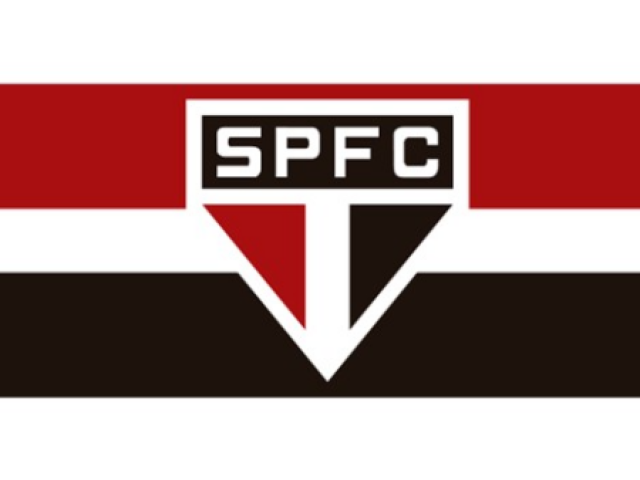 São Paulo Futebol Clube