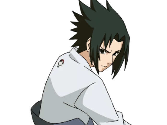 Sasuke