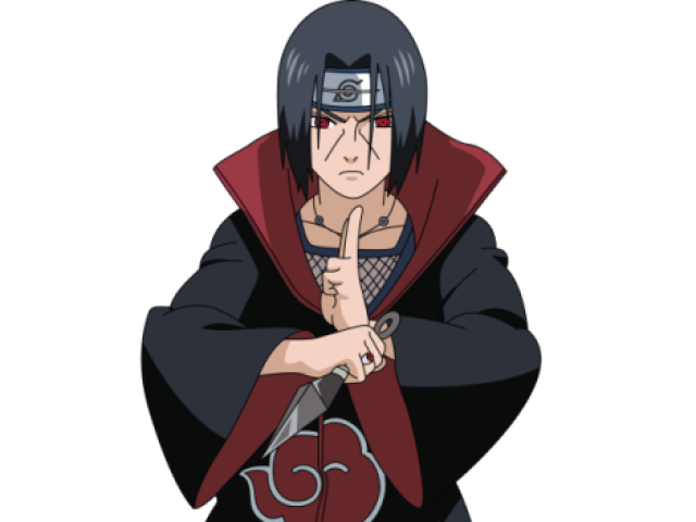 Itachi