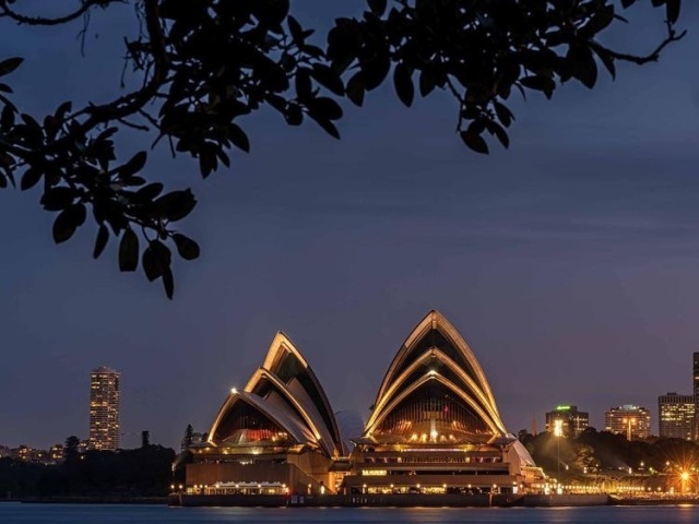 Austrália