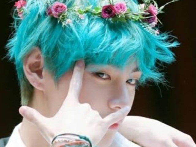 Taehyung