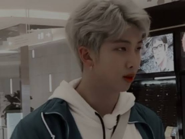 Namjoon