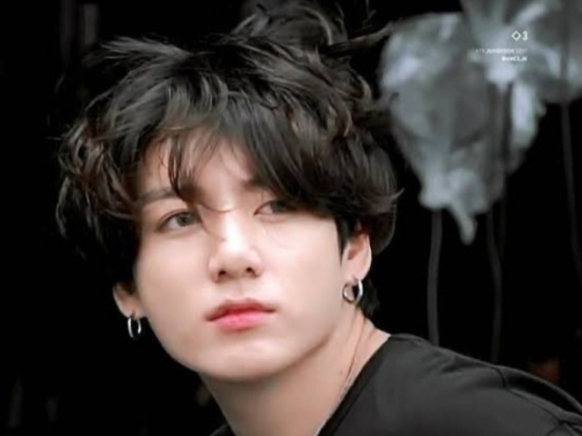 Jungkook