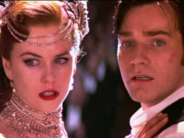 Moulin Rouge