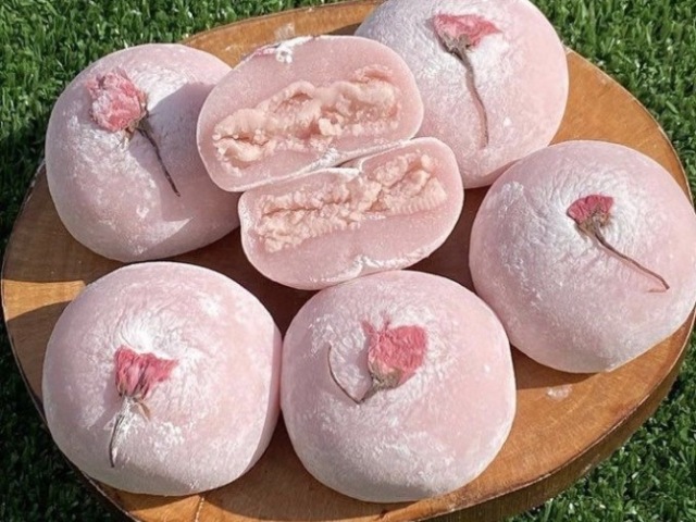 Mochi