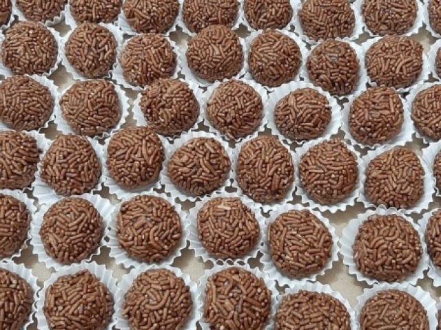 Brigadeiro