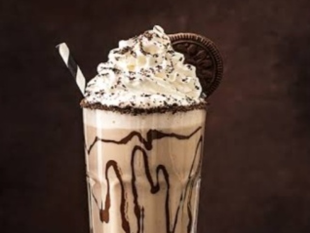 Milk Shake