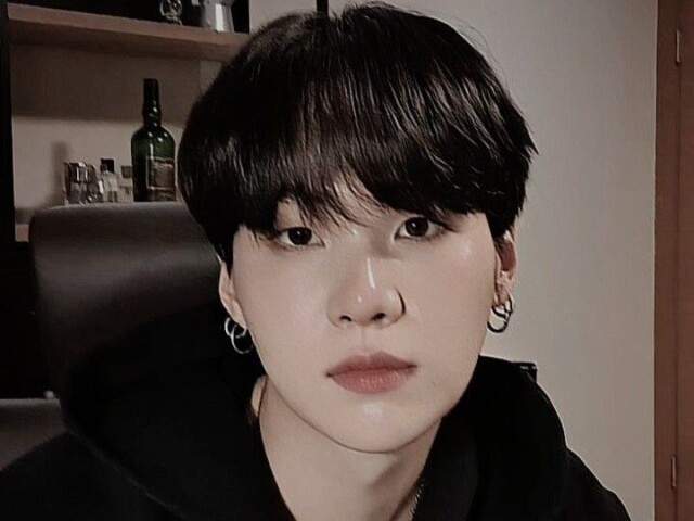 Yoongi