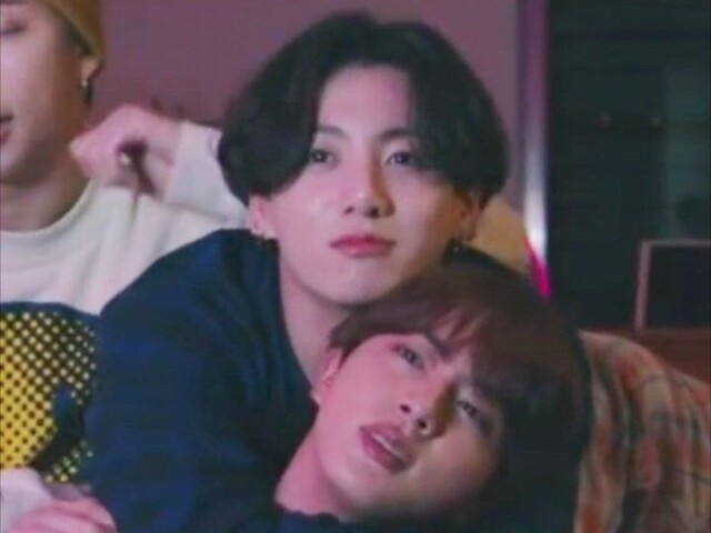 Jinkook