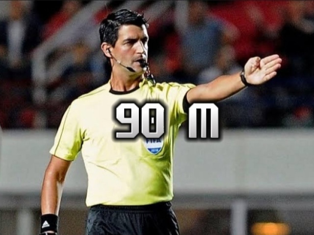 90 Minutos