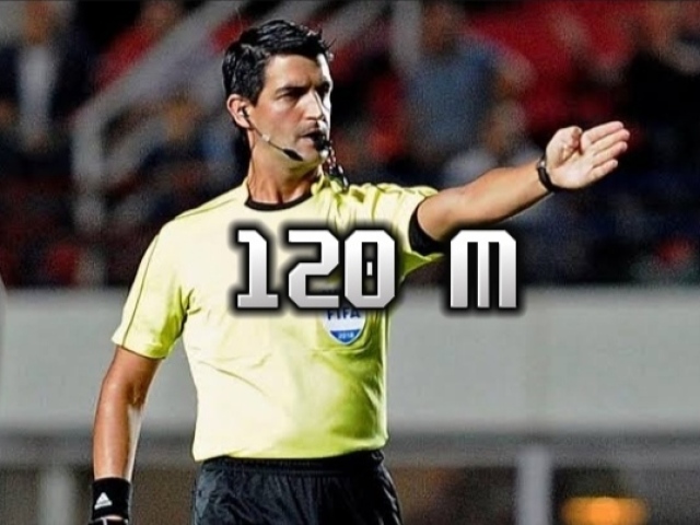 120 Minutos