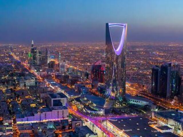 Arábia Saudita🇸🇦