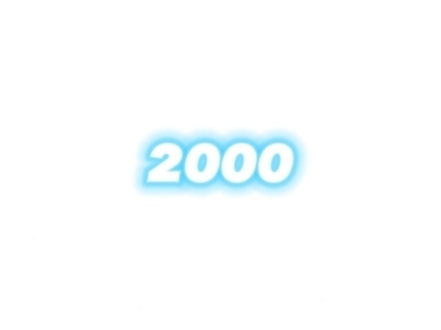 2000