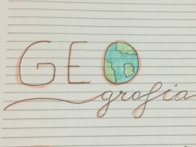 Geografia