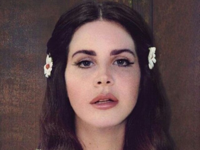 Lana Del Rey 🍂