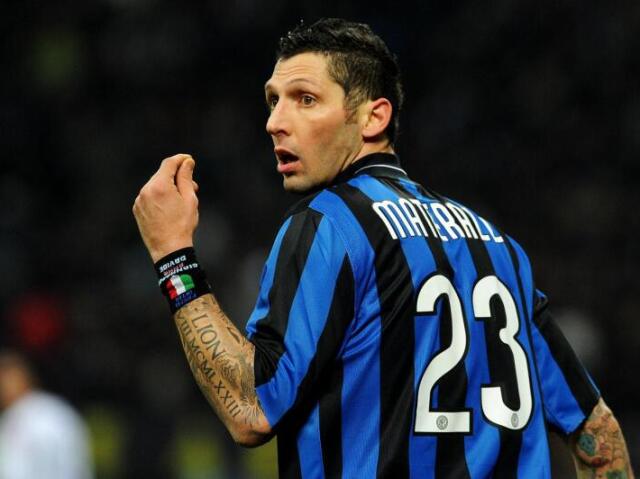 Marco Materazzi