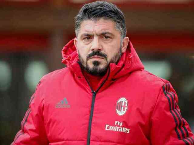 Gennaro Gattuso