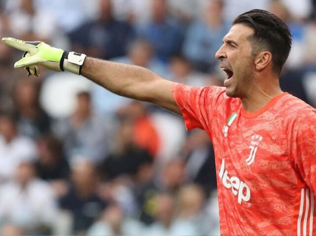 Gianluigi Buffon