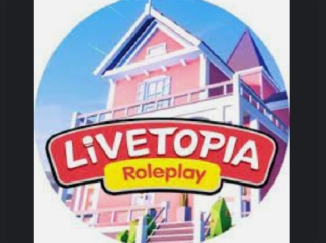 LiveTopia Roleplay