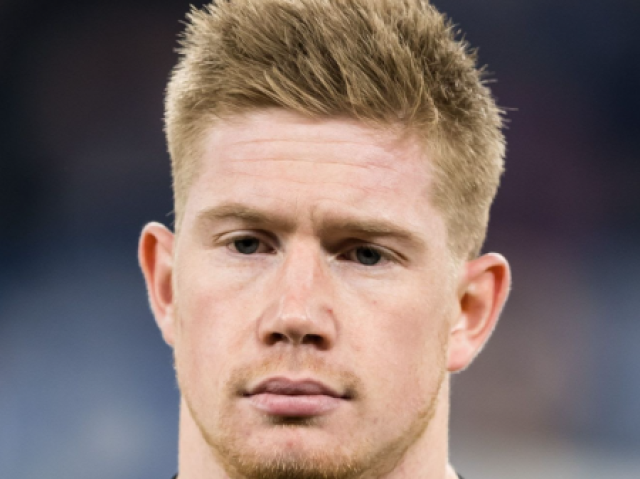 De Bruyne