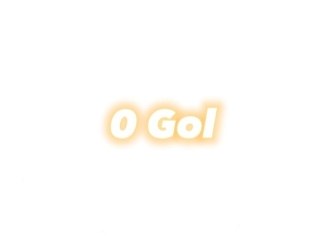 0 Gol