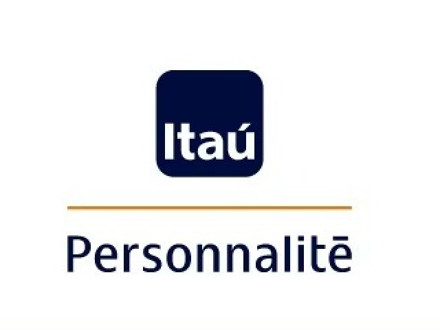 Itaú Personnalité