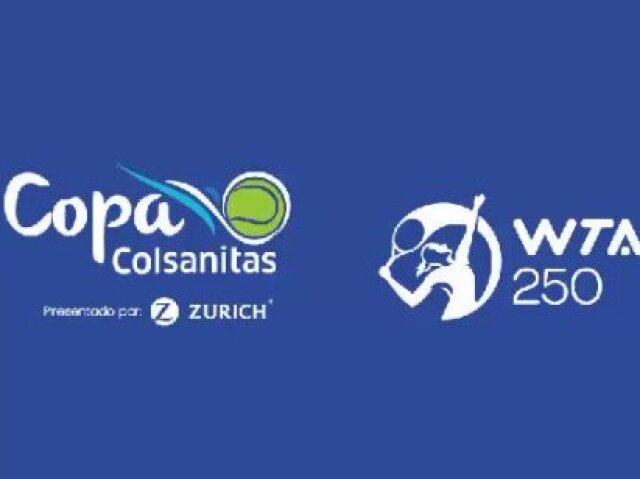 WTA 250 de Bogotá (Copa Colsanitas)