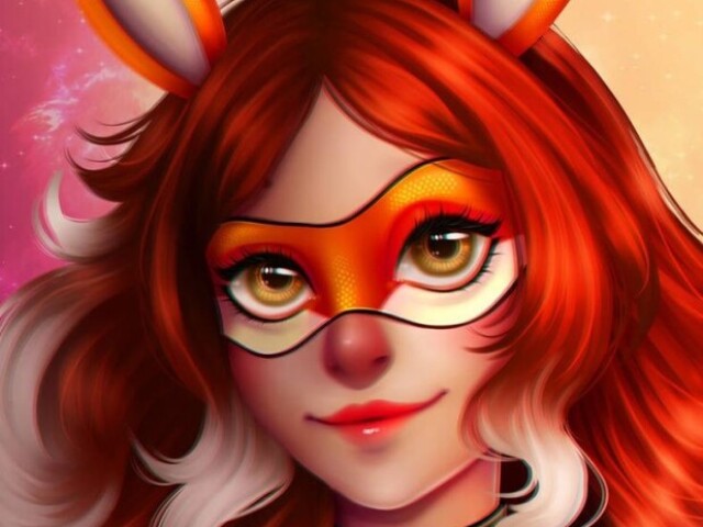 Rena Rouge