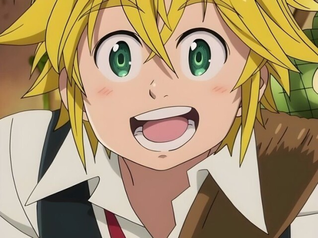 meliodas