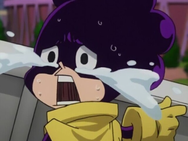 mineta medroso chato horrivel