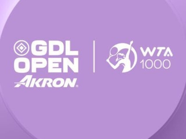 WTA 1000 de Guadalajara (Guadalajara Open Akron)